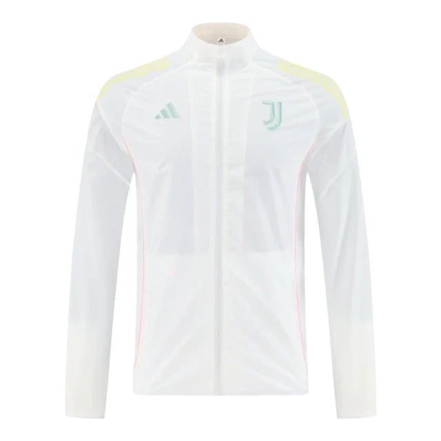 Chaqueta Cortavientos Juventus 25-26