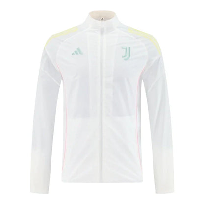 Windbreaker Juventus 25/26