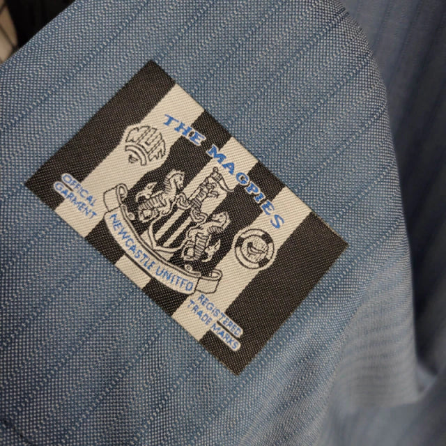 Retro Newcastle 1995-1996 - Away