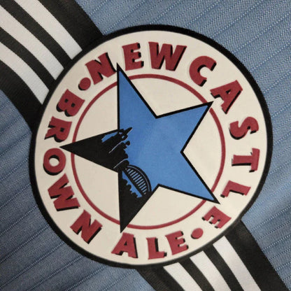 Retro Newcastle 1995-1996 - Away