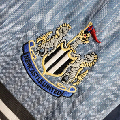 Retro Newcastle 1995-1996 - Away