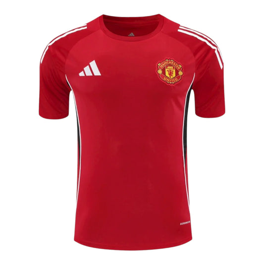 Manchester United 25/26 Training Shirt