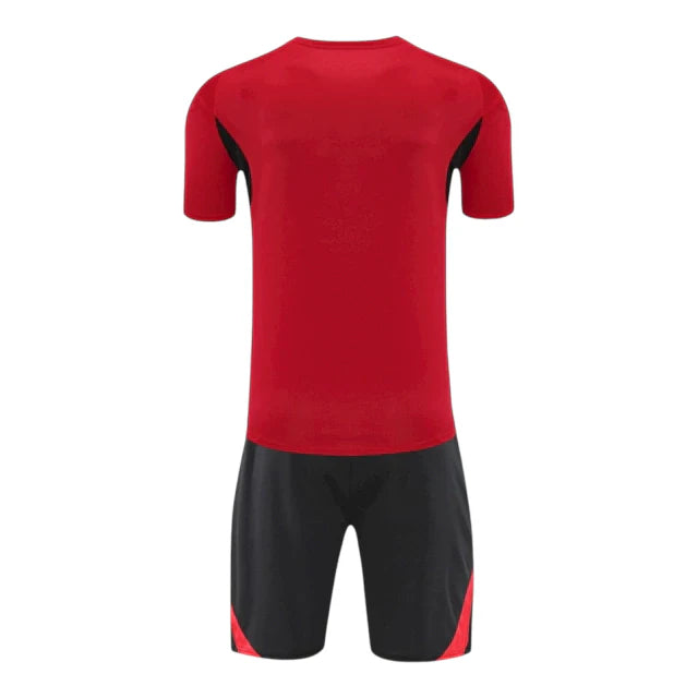 Kids Manchester United 25/26 Kit