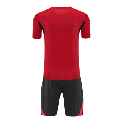 Kids Manchester United 25/26 Kit