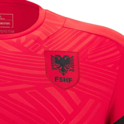 Albania 26/27 Pre-Match Shirt
