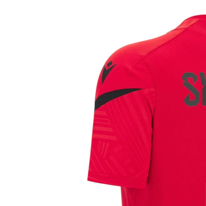 Albania 26/27 Pre-Match Shirt