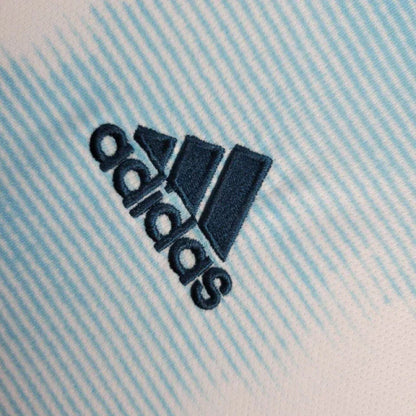 Retro Seleção da Argentina 2019 - Home