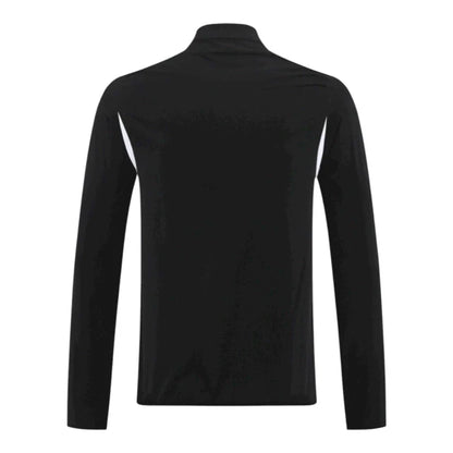 Chaqueta Cortavientos Liverpool 25-26