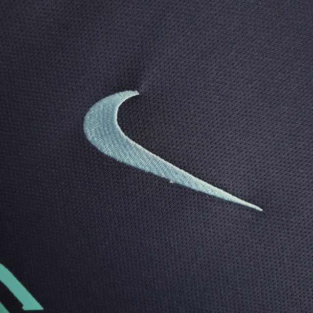 Retro Manchester City 2015-2016 - Away