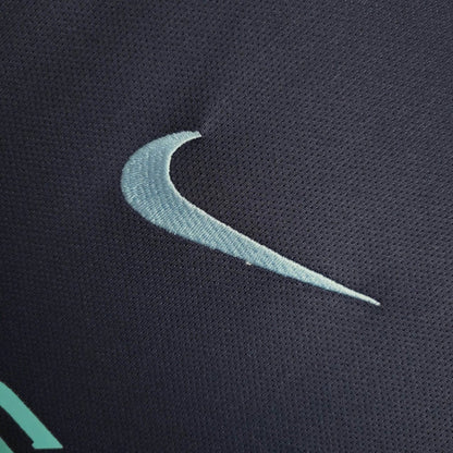 Retro Manchester City 2015-2016 - Away