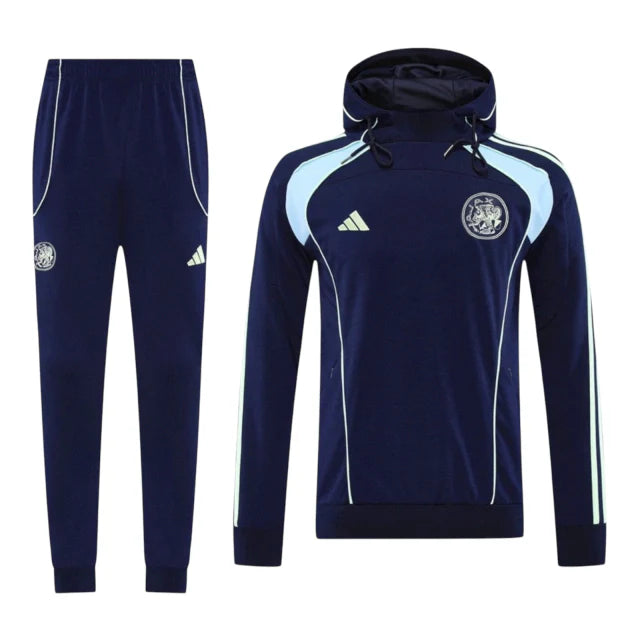 Tracksuit Ajax 25/26