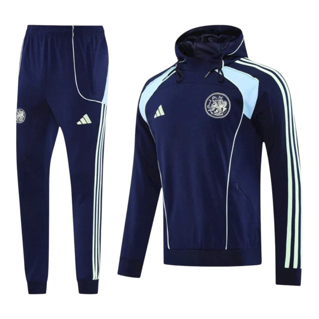 Tracksuit Ajax 25/26