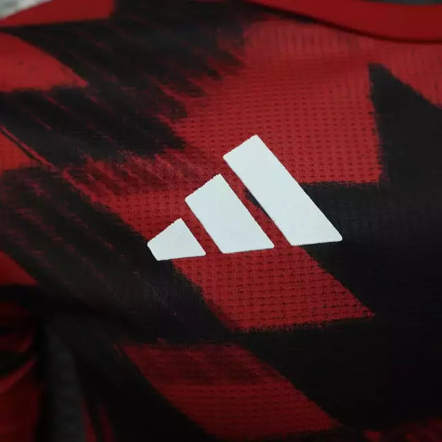Shirt Pre-Partido Manchester United Match 25-26
