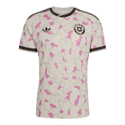 Chile 26/27 Away Replica Shirt