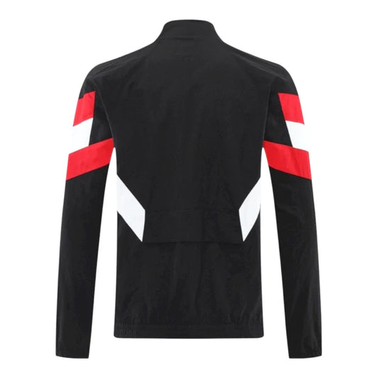 Windbreaker Manchester United 25/26 (Red/White)