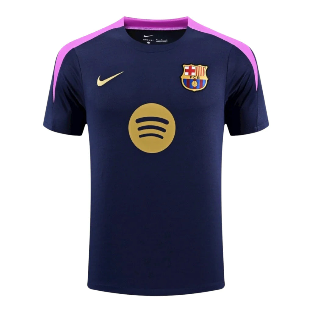 Barcelona 25/26 Training Shirt