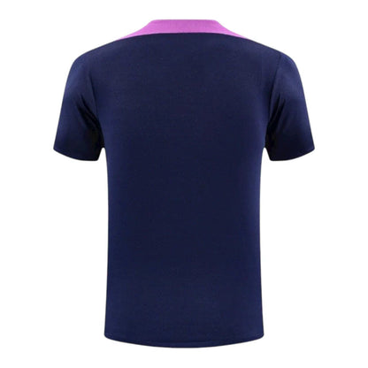 Barcelona 25/26 Training Shirt (Blue)