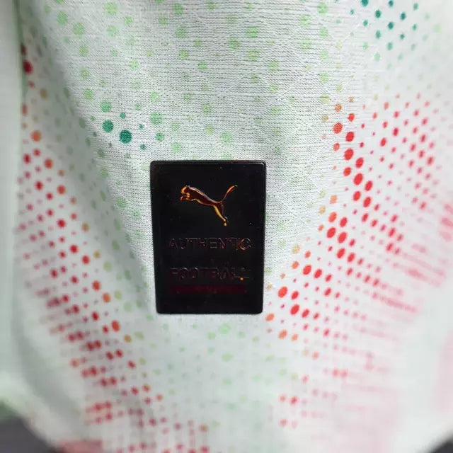 Portugal 25/26 Pre-Match Shirt - Player Version