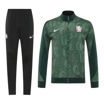Tracksuit Chelsea 25/26