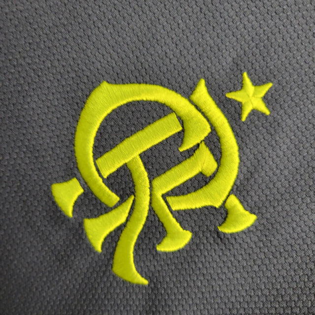 Retro Flamengo 2019-2020 - Third