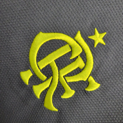 Retro Flamengo 2019-2020 - Third