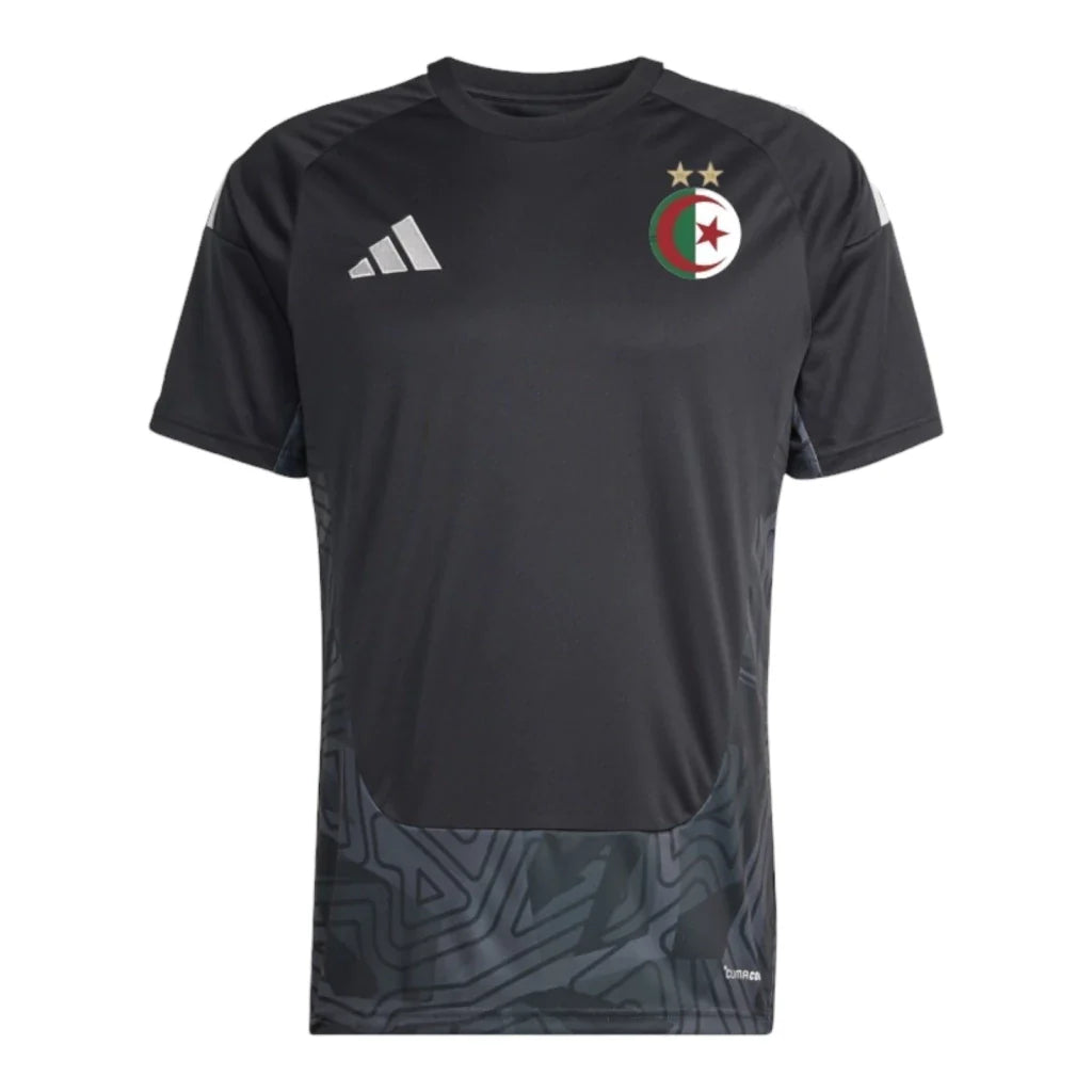 Algeria 26/27 Home Goalkeeper Shirt