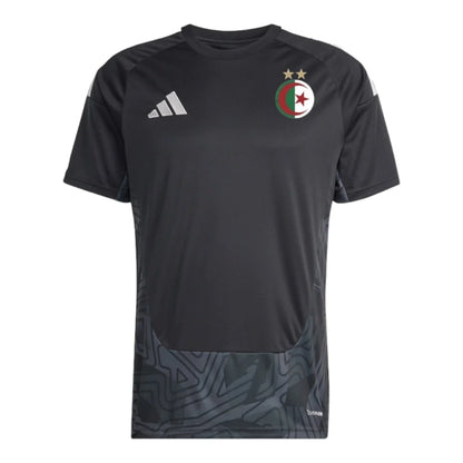 Algeria 26/27 Home Goalkeeper Shirt
