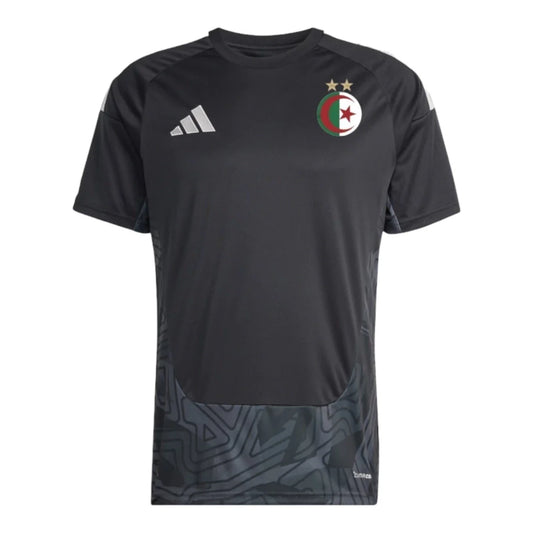 Algeria 26/27 Home Goalkeeper Shirt