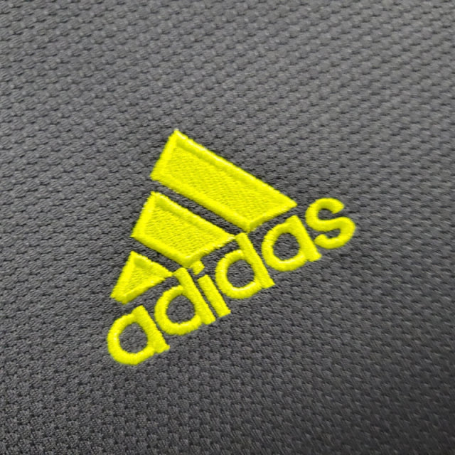 Retro Flamengo 2019-2020 - Third