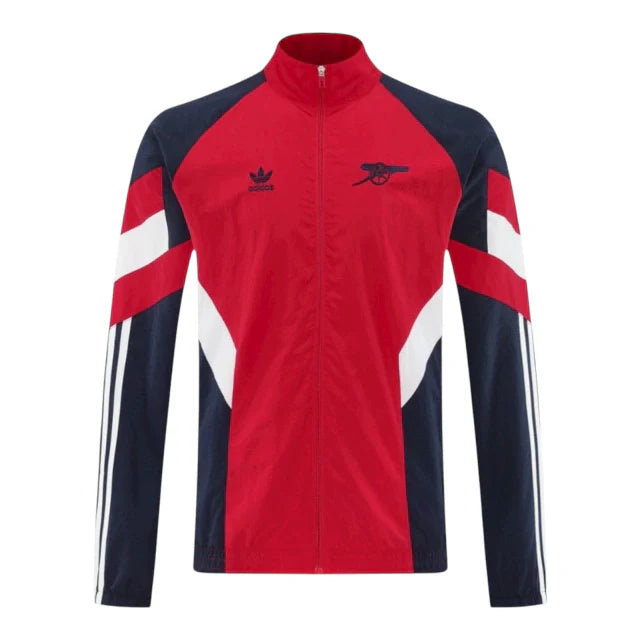 Windbreaker Arsenal 25/26 (Blue)
