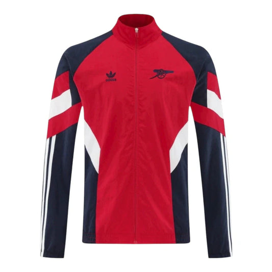 Windbreaker Arsenal 25/26 (Blue)