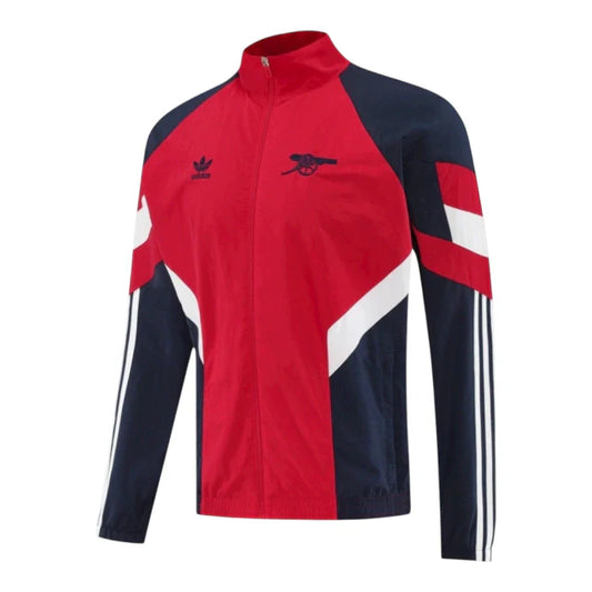 Windbreaker Arsenal 25/26 (Blue)