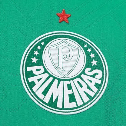 Shirt Palmeiras 25-26 Women's