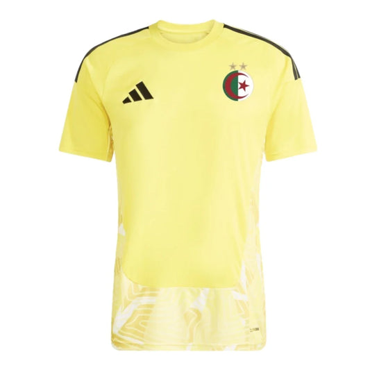 Algeria 26/27 Third Goalkeeper Shirt