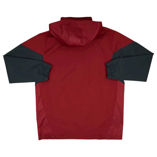 Windbreaker Arsenal 25/26 (Grey)