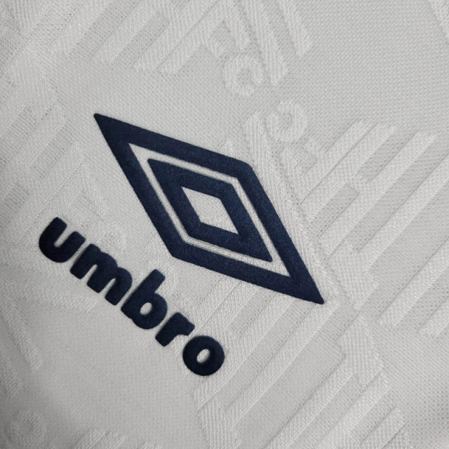 Retro Tottenham 91-93 - Home