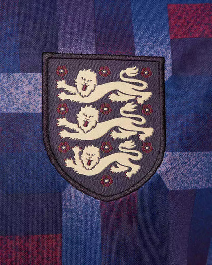 Shirt Pre-Partido Seleção da England 24-25 - Away