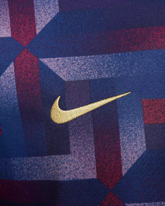 Shirt Pre-Partido Seleção da England 24-25 - Away