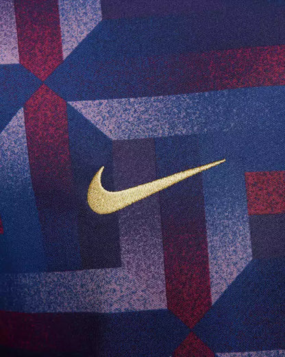 Shirt Pre-Partido Seleção da England 24-25 - Away
