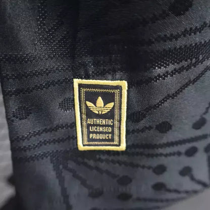 Shirt Seleção Mexico Match 25-26 - Home