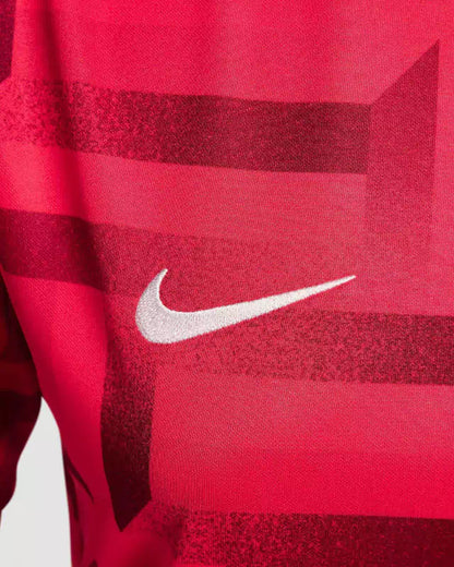 Shirt Pre-Partido Seleção da England 24-25 - Home