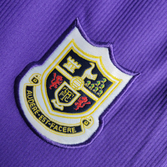 Retro Tottenham 98-99 - Away