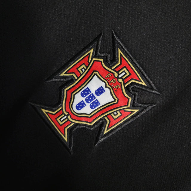 Retro Seleção de Portugal 2006 - Away