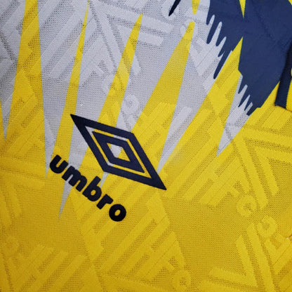 Retro Tottenham 92-94 - Away