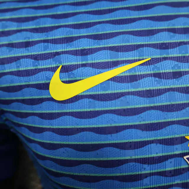 Shirt Seleção Brasileira Match 24-25 - Away