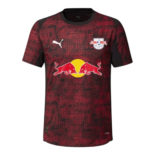 Red Bull Leipzig 25/26 Third Replica Shirt