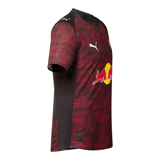 Red Bull Leipzig 25/26 Third Replica Shirt (Version 2)