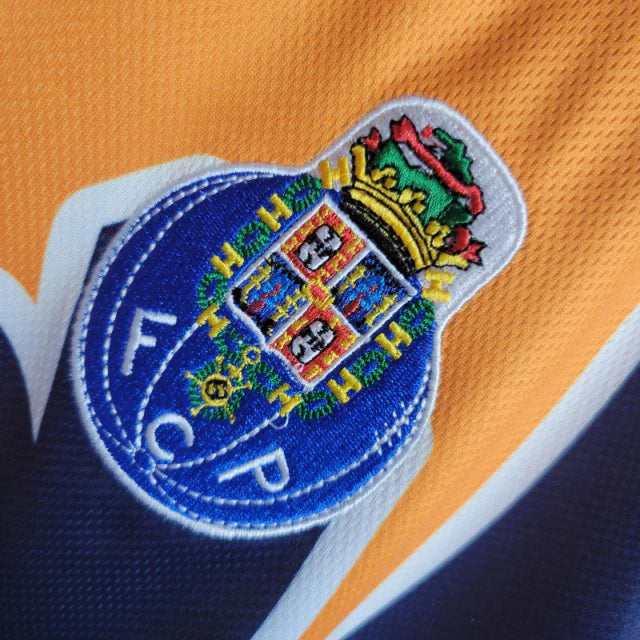 Retro Porto 1997-1999 - Away