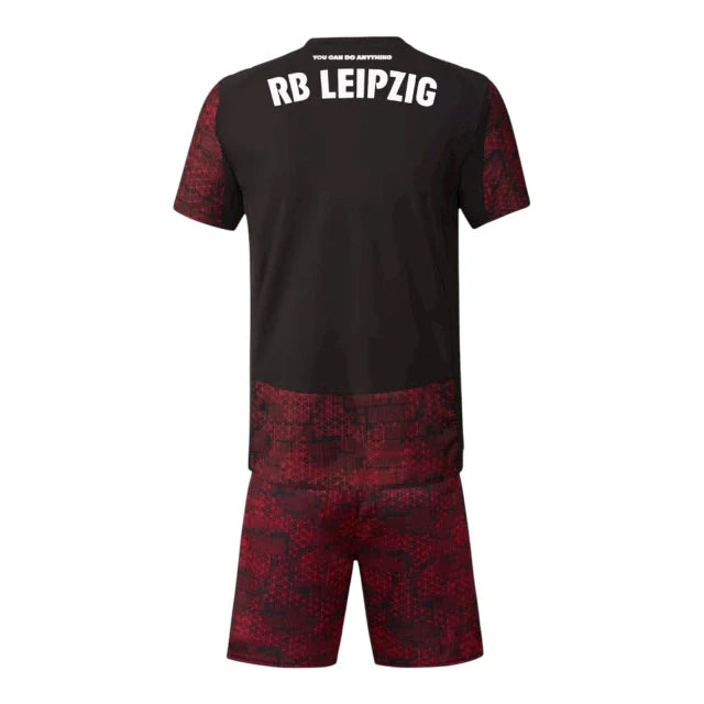 Conjunto Infantil Red Bull Leipzig 25-26 - Third
