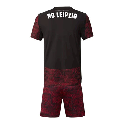 Conjunto Infantil Red Bull Leipzig 25-26 - Third